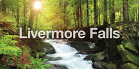Livermore Falls