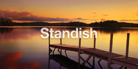 Standish