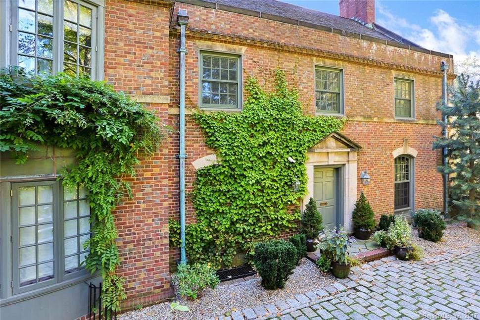 New Haven Real Estate