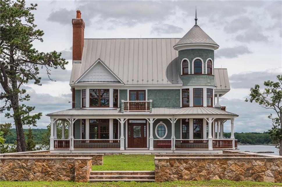 Branford Real Estate