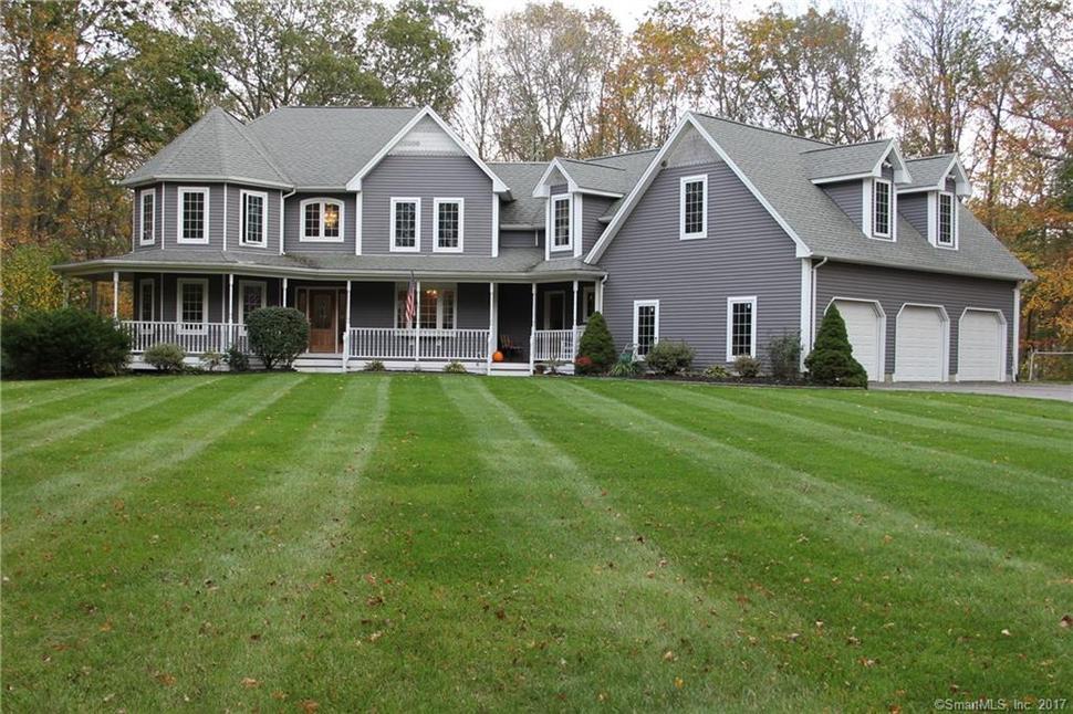 Hebron Real Estate