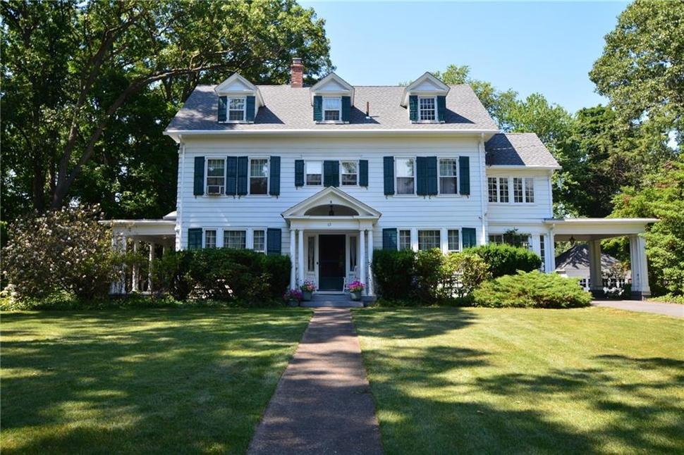 Manchester Real Estate