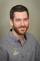 Alex Danis, The Land Guy Team