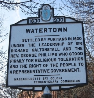 Watertown