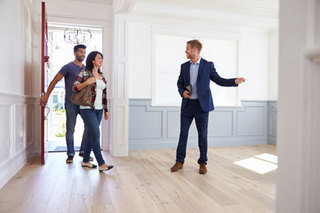 Agent Listings