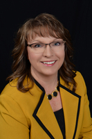Tina Clifford - Top Closing Agent for August 2018