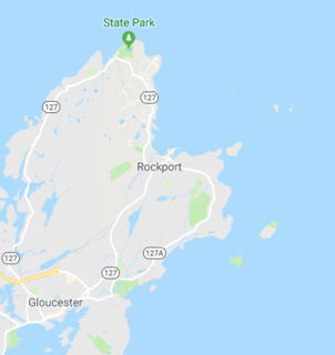 Cape Ann MA Real Estate