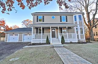 Lynnfield MA