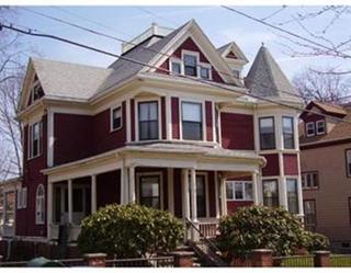North of Boston Homes by Location