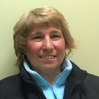 Marie Candeloro