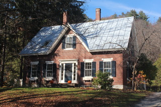 Woodstock, VT Real Estate