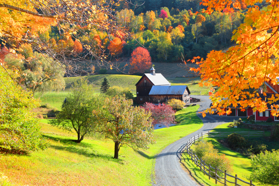 Greater Woodstock, VT Real Estate