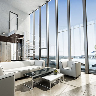 Top Luxury Developments