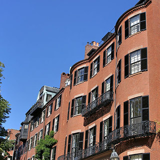 Luxury Developments