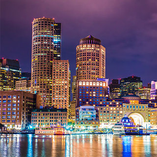 Top Boston Sales