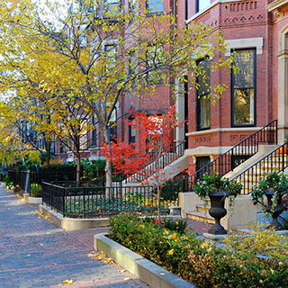 Back Bay