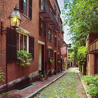 Beacon Hill