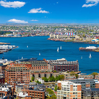 Waterfront