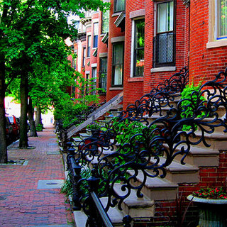 South End