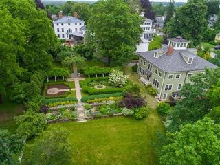 Massachusetts - Quick Links: