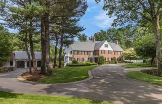Boston Suburb Towns