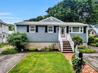 Woburn Real Estate