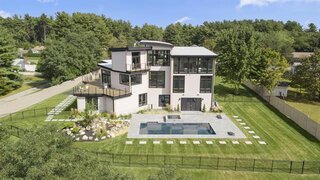 Sharon MA Real Estate