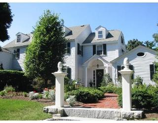 Agent Listings