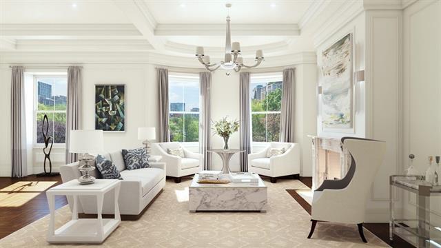 Beacon Hill Real Estate