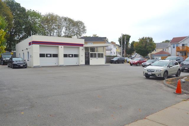 Somerville MA Real Estate