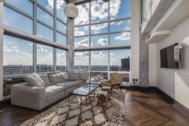 Seaport District Real Estate