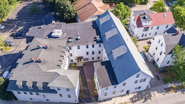 Watertown MA Real Estate