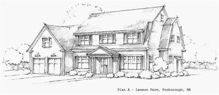 Foxboro MA Real Estate