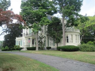 Norwood MA Real Estate