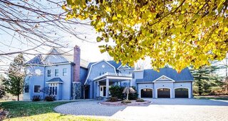 Walpole MA Real Estate