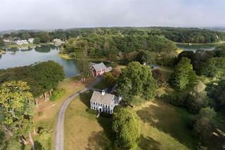 Cohasset Real Estate