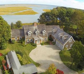 Duxbury Real Estate