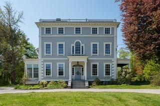 Hingham Real Estate