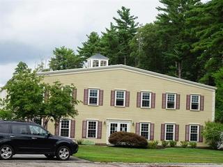 Pembroke Real Estate