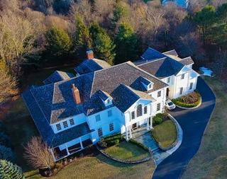 IN-LAW Potential