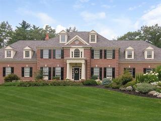 Andover MA