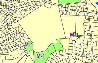 Residential Acreage