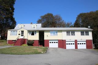 Saugus Open Houses