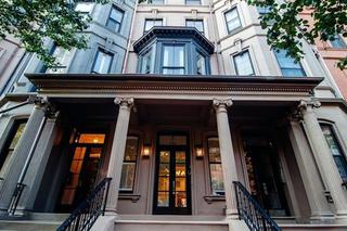 Luxury Apartments by Neighborhood