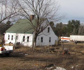 Natick Real Estate
