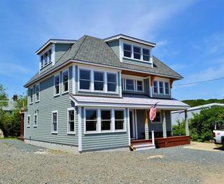 Agent Listings