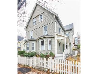Somerville Properties by Type