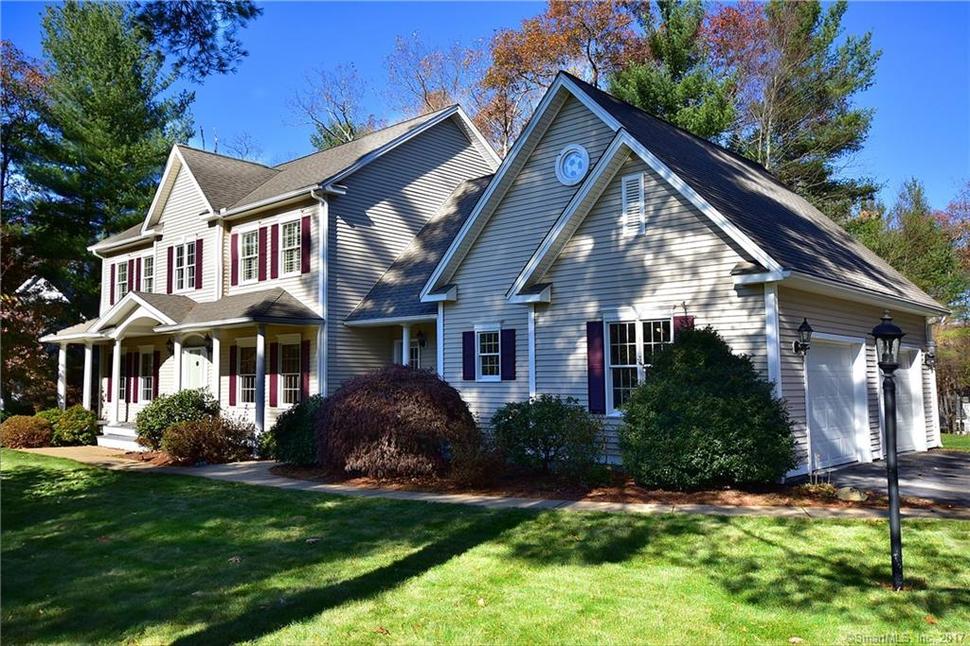 Agent Listings