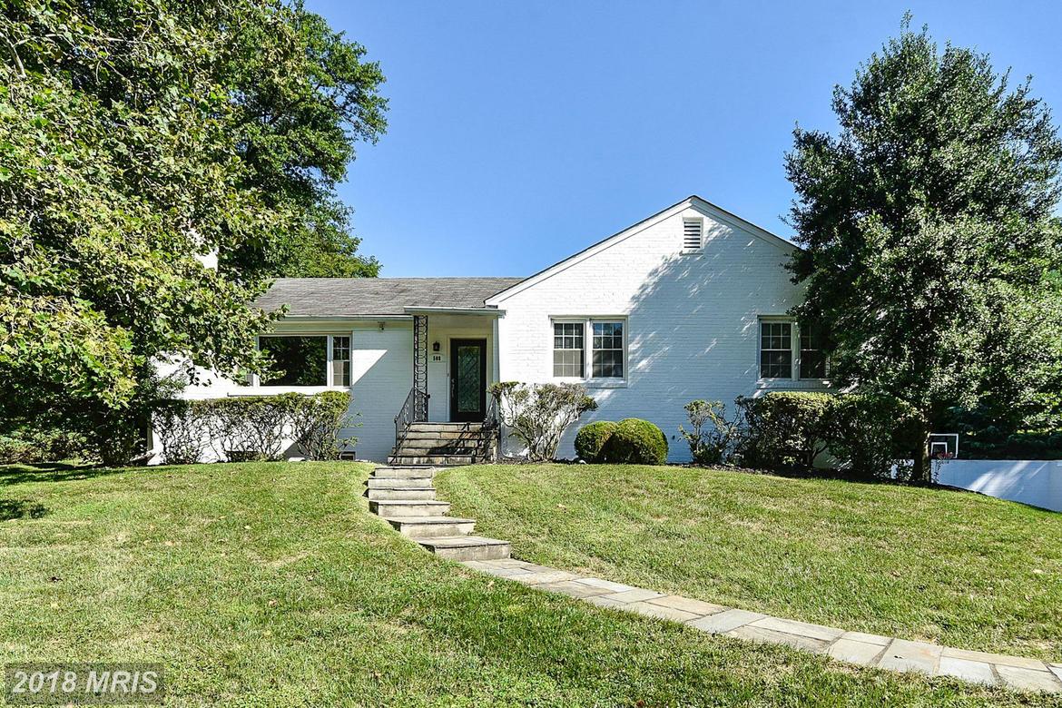Agent Listings