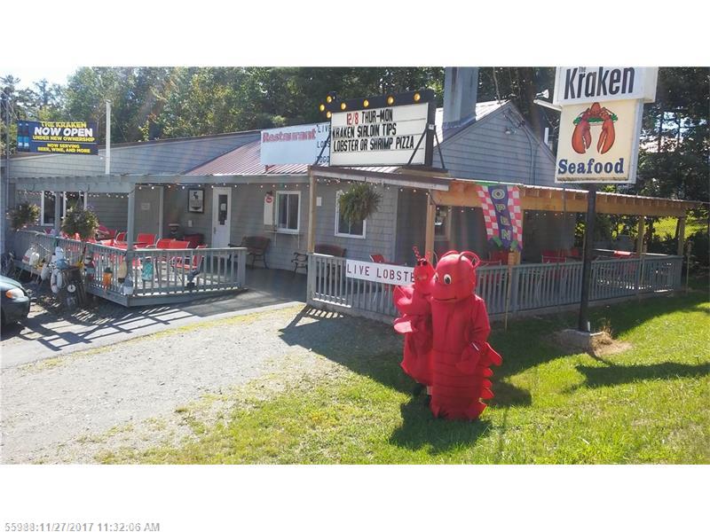 Listings for Amy Wilbur - Maine Outdoor Properties